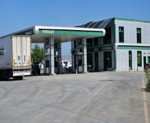 Satılır Obyekt Hacıqabul ş.