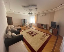 Kirayə (aylıq) Yeni Tikili Elmlər akademiyası m., Yasamal r.