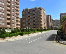 Kirayə (aylıq) Yeni Tikili 28 May m., Nəsimi r.