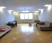 Kirayə (aylıq) Yeni Tikili Bakıxanov qəs., Sabunçu r.