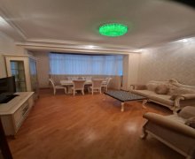 Kirayə (aylıq) Yeni Tikili 28 May m., Nəsimi r.