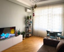 badamdar aylıq kiraye evler Badamdar qəs., Səbail r.