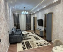 Satılır Yeni Tikili Həzi Aslanov m., Xətai r.