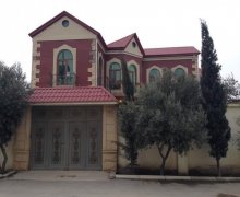 Kirayə (aylıq) Həyət evi/villa Badamdar qəs., Səbail r.