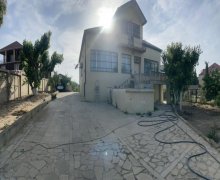 Kirayə (aylıq) Həyət evi/villa Bilgəh qəs., Sabunçu r.