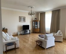 Kirayə (aylıq) Yeni Tikili 28 May m., Nəsimi r.