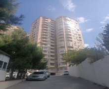 Satılır Yeni Tikili Həzi Aslanov m., H.Aslanov qəs., Xətai r.