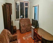 Satılır Köhnə Tikili Memar Əcəmi m., 4-cü mikrorayon, Nəsimi r.