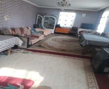 Satılır Həyət evi/villa Binə qəs., Xəzər r.