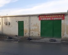 Satılır Həyət evi/villa Müşviqabad qəs., Qaradağ r.