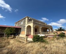 Satılır Həyət evi/villa Hövsan qəs., Suraxanı r.