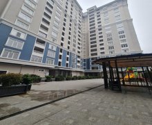 Kirayə (aylıq) Yeni Tikili Gənclik m., Nəsimi r.