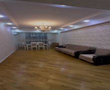 Kirayə (aylıq) Yeni Tikili 28 May m., Nəsimi r.