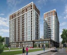 Kirayə (aylıq) Obyekt Nəriman Nərimanov m., Montin qəs., Nərimanov r.