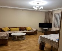 Kirayə (aylıq) Yeni Tikili Bayıl qəs., Səbail r.