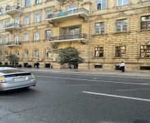 Satılır Obyekt Səbail r.