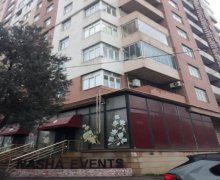 Satılır Yeni Tikili Qara Qarayev m., Nizami r.