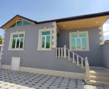 Satılır Həyət evi/villa Masazır, Abşeron r.