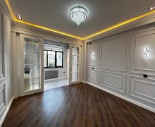 Satılır Yeni Tikili Neftçilər m., 8-ci kilometr, Nizami r.