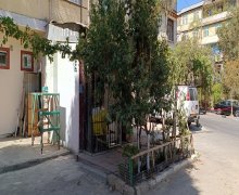 neftcilerde aylıq icareye obyekt Neftçilər m., 8-ci kilometr, Nizami r.