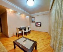 Kirayə (günlük) Yeni Tikili Həzi Aslanov m., Xətai r.