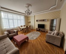 Kirayə (aylıq) Yeni Tikili 28 May m., Nəsimi r.