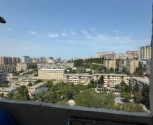 Satılır Yeni Tikili Həzi Aslanov m., H.Aslanov qəs., Xətai r.