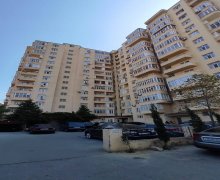 Satılır Yeni Tikili Neftçilər m., Nizami r.