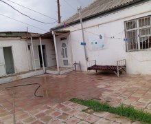 Satılır Həyət evi/villa Binəqədi qəs., Binəqədi r.