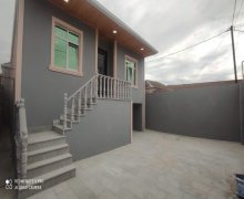 Satılır Həyət evi/villa Hövsan qəs., Suraxanı r.