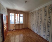 Satılır Köhnə Tikili Memar Əcəmi m., 4-cü mikrorayon, Nəsimi r.