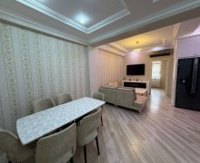 Kirayə (aylıq) Yeni Tikili Yeni Yasamal qəs., Yasamal r.