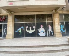 Kirayə (aylıq) Obyekt Nəriman Nərimanov m., Nərimanov r.