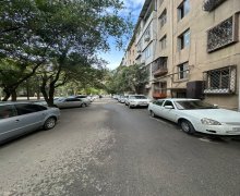 Satılır Köhnə Tikili Memar Əcəmi m., 3-cü mikrorayon, Nəsimi r.