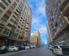 Satılır Obyekt Gənclik m., Nəsimi r.