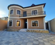 Satılır Həyət evi/villa Xalqlar dostluğu m., Yeni Günəşli qəs., Suraxanı r.