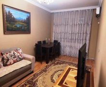 Продажа Вторичка м. Нефтчиляр м., пос. Бакиханова, Сабунчу р.