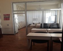 Kirayə (aylıq) Ofis Nizami m., Yasamal r.