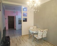 Kirayə (aylıq) Yeni Tikili Elmlər akademiyası m., Yasamal r.