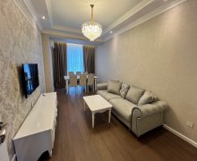 Kirayə (aylıq) Yeni Tikili H.Aslanov qəs., Xətai r.