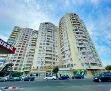 Kirayə (aylıq) Yeni Tikili Həzi Aslanov m., Xətai r.
