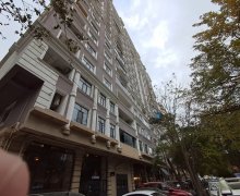 Kirayə (aylıq) Obyekt Nərimanov r.