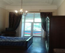 Kirayə (aylıq) Köhnə Tikili Sahil m., Nəsimi r.