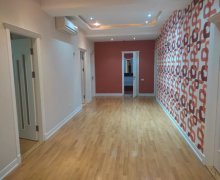 montinde aylıq kiraye evler Nəriman Nərimanov m., Montin qəs., Nərimanov r.