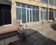 Kirayə (aylıq) Obyekt Nizami m., Nəsimi r.