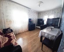 Satılır Köhnə Tikili Qaraçuxur qəs., Suraxanı r.