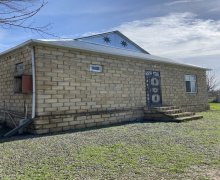 Satılır Həyət evi/villa Ağdam ş.