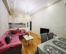 Kirayə (aylıq) Yeni Tikili Qara Qarayev m., Nizami r.