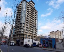 Satılır Yeni Tikili Nizami m., Yasamal r.