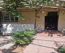 Satılır Köhnə Tikili Əhmədli m., Əhmədli, Xətai r.